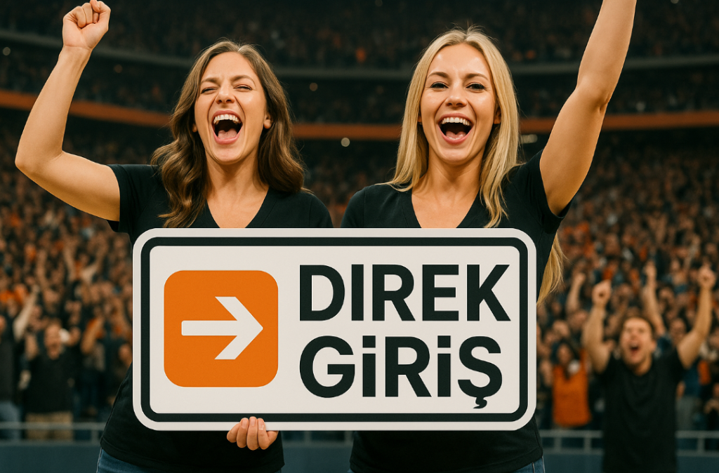 Direk Giriş Rehberi – Güvenli, Hızlı ve Bilgilendirici Bir Tanıtım