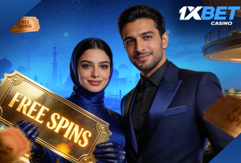1xBet Midweek Sunset Bonus: Haftalık 2 Kez Free Spin Kazanmanın Akıllıca Yolu