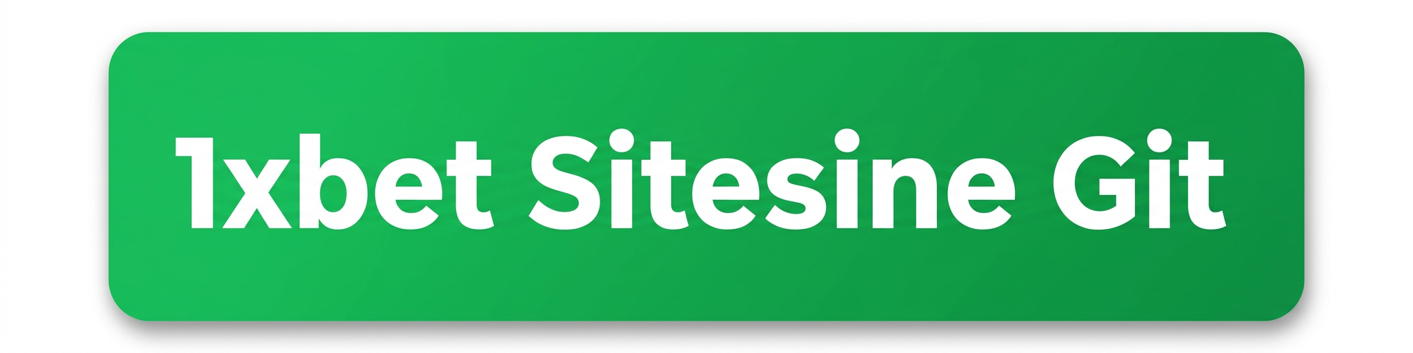 1xbet Sitesine Git