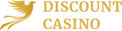 Discount Casino giriş logosu – Direk Giriş